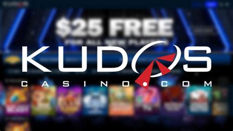 Kudos Casino Review: Bonuses & Login .